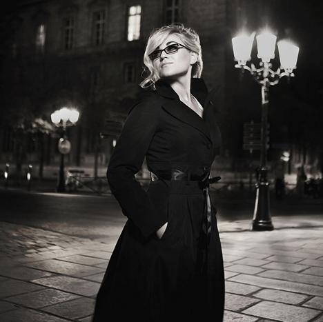  Autors: Kohana Melody Gardot