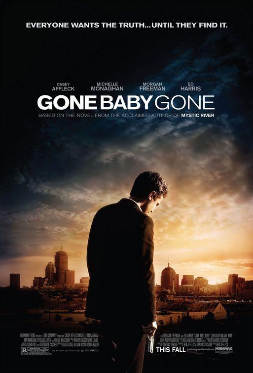 8 Gone Baby Gone Ben Affleck Autors: yamaraja Manas mīļākās 21. gs. kinolentes.