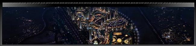 Dubailand Būs ir atrakciju... Autors: MONTANNA Dubajas attīstība