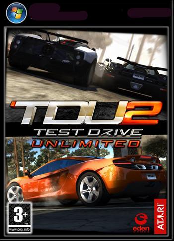 Test Drive Unlimited 2Izies... Autors: MrDeny Datorspēles, kuras drīzumā jau parādīsies