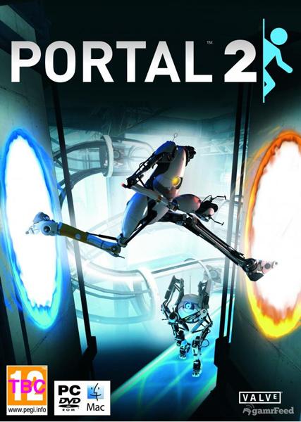 PORTAL 2Atlikušas 84 dienas Autors: MrDeny Datorspēles, kuras drīzumā jau parādīsies