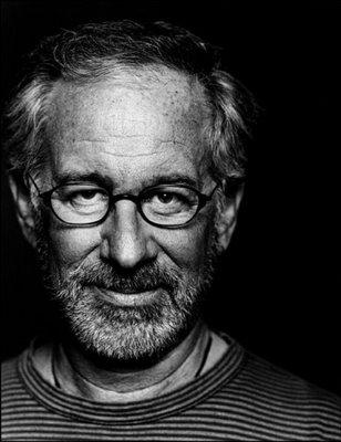 Steven Spielberg Autors: SoullesS interesantas persōnības