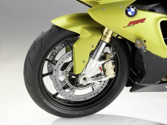  Autors: bee62 Motocikls bmw s 1000 rr