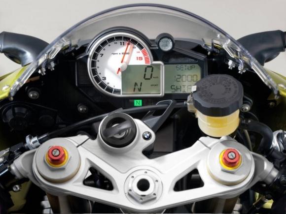  Autors: bee62 Motocikls bmw s 1000 rr