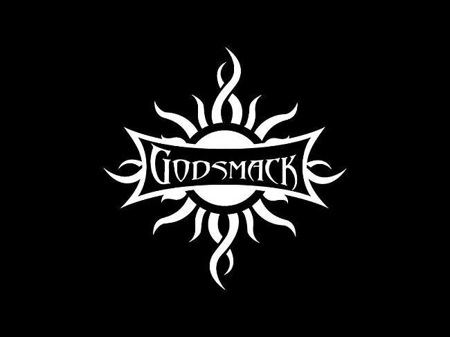  Autors: agris365 Godsmack - Cryin'Like A Bitch!!