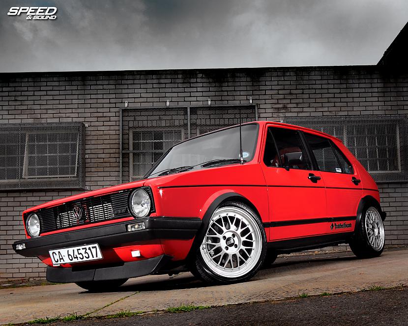  Autors: MelnītS Golf MK1