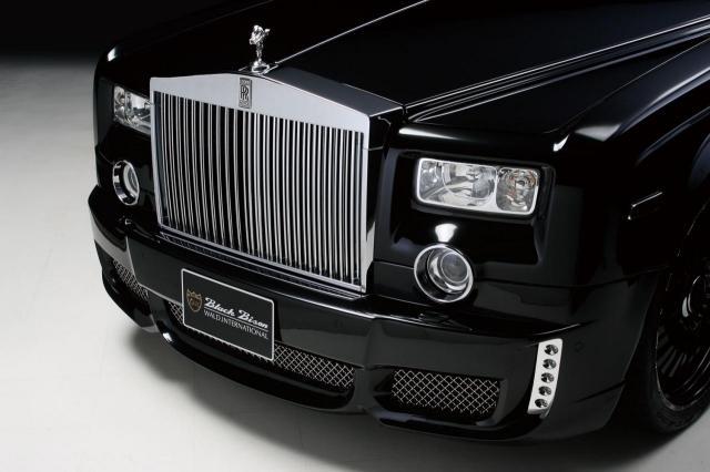  Autors: pruseks Rolls-Royce Phantom by Wald