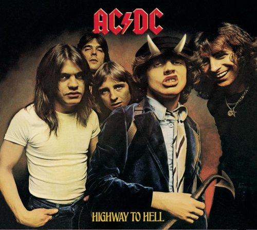 Higtway to hell Autors: Lionwannabe Ac/dc