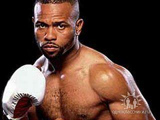 Roy Jones Jr piedzimis 16... Autors: Shoker456 Bokss :d