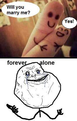  Autors: Krissss Forever alone!