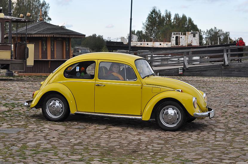  Autors: tpaipalsfoto VW Beetle