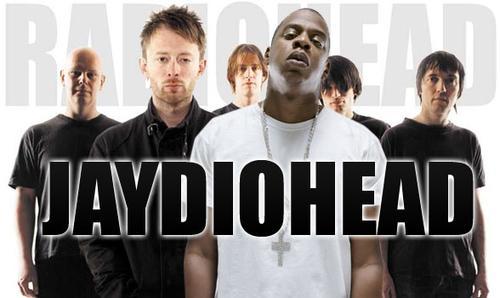 Manuprāt diezgan baudāms... Autors: Rasamba Radiohead un Jay-Z mash-ups = Jaydiohead