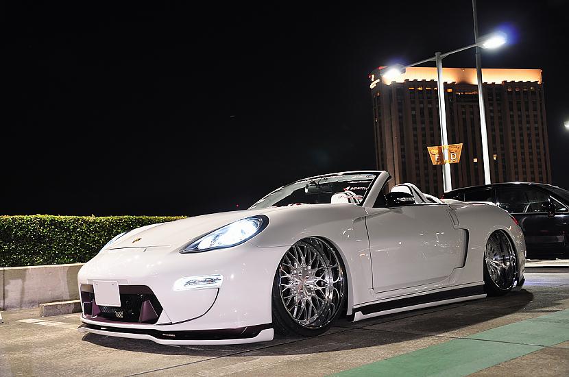  Autors: Fosilija Porsche Panamera Z Roadster