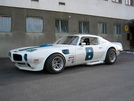  Autors: Fosilija 1971-Camaro ss