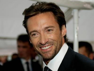 Hugh Jackman Autors: elektrodīvainā Pievilcīgie aktieri!