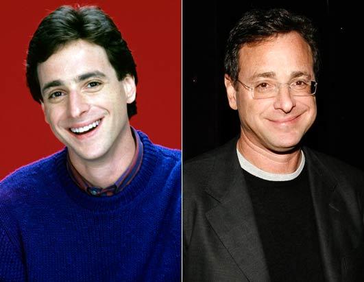 Bob Saget Danny Tanner Autors: yourlia Full House