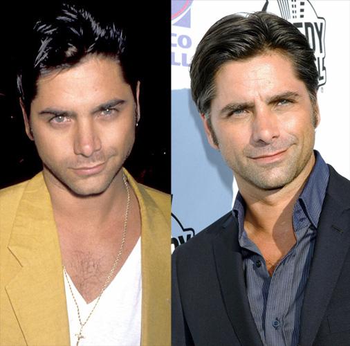 John Stamos Jesse Katsopolis Autors: yourlia Full House