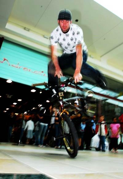  Autors: Fosilija Bmx flatland best driver