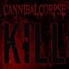 13Kill 2006 Autors: Fosilija Cannibal Corpse