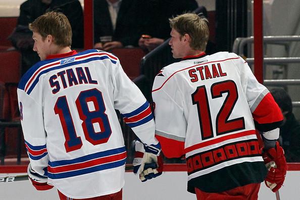 Brāļi Štāli  teica ka ļoti... Autors: IRĀKIETIS Nhl superskills 2011