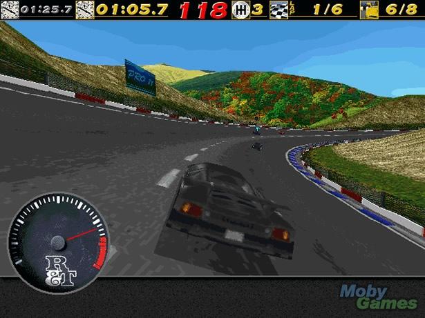 Need for speed vai atceries kā... Autors: proviking Old School Games [Type 1]