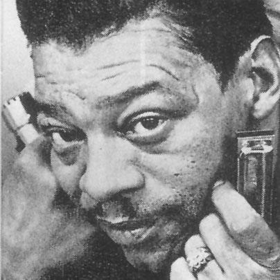 18. Little Walter - Mutes ermoņiku spēlmaņi