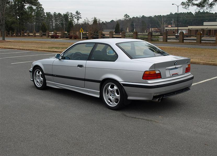  Autors: Zakis18 BMW E-36