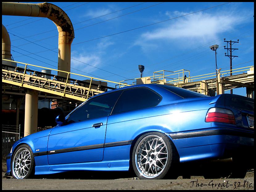  Autors: Zakis18 BMW E-36