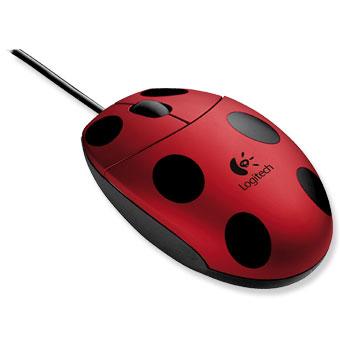  Autors: goner51 Logitech datora pelītes