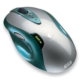  Autors: goner51 Logitech datora pelītes