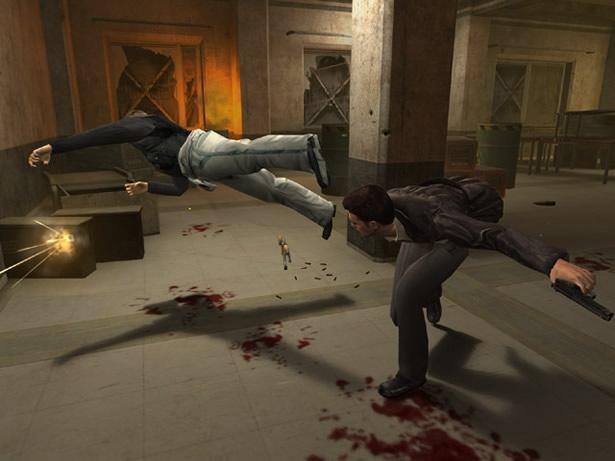 Max Payne 2 turpinājums no... Autors: proviking Ne tik, Old School Games [type 3]