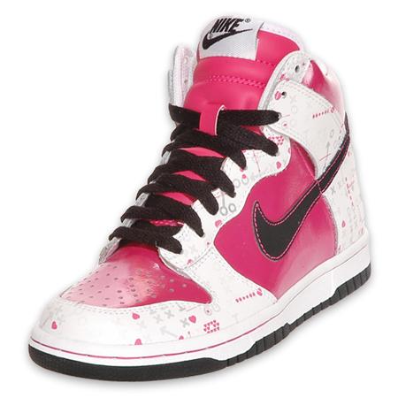 Dunk high GS in Valentine... Autors: redf0xs Nike shoes 3 - modeļu nosaukumi