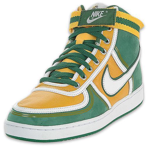 Nike Vandals aka Crayolas Autors: redf0xs Nike shoes 3 - modeļu nosaukumi