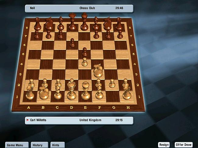 54Kasparov Chess Autors: Werkis2 Mans spēļu tops 250/100