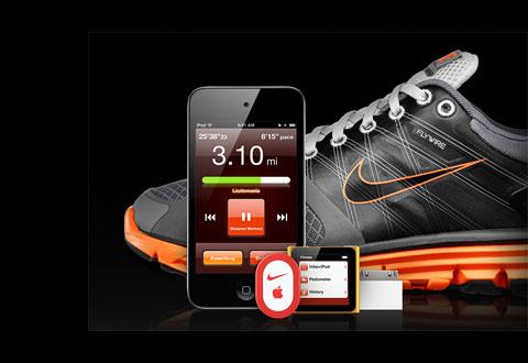 Nike  nike sadarbojas ar apple... Autors: redf0xs Nike