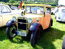 pirmais bmw dixi 1927 gads... Autors: daniels3110 bmw vēsture