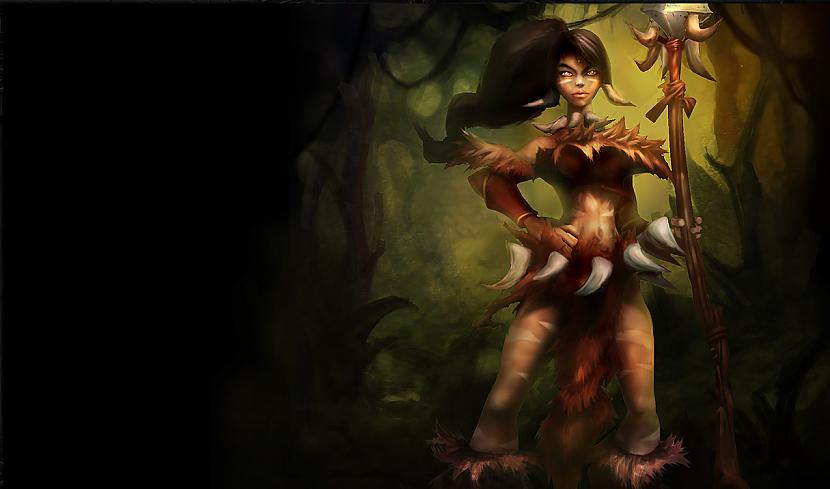  Autors: Roxyna League of Legends wallpapers