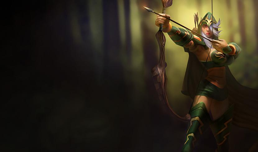 League of Legends wallpapers