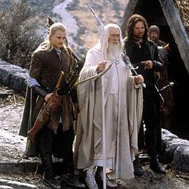  Autors: Fosilija Filmu mīļiem - The Lord of the Rings trilogy