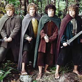  Autors: Fosilija Filmu mīļiem - The Lord of the Rings trilogy