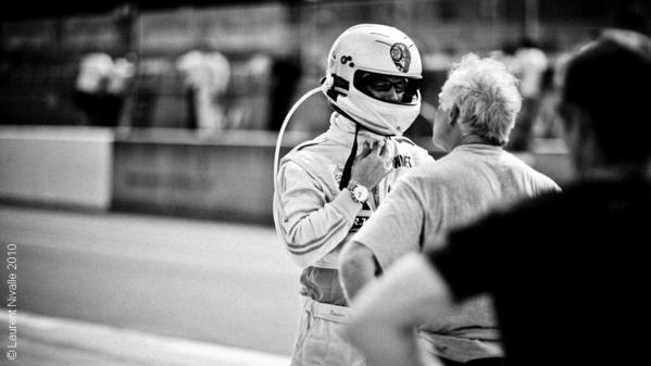  Autors: Violetais Le Mans Classic 2010