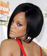 Aaah šo es atceros es biju... Autors: silverxangel Rihannas frizūras