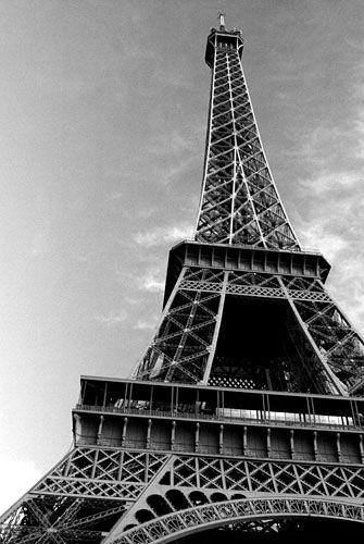 Ērika la Tour Eiffel ir 37... Autors: glamurrchiks Pasaules dīvainākie pāri