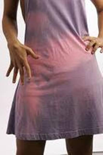 siltumjūtīga kleita Autors: chabonick Heat sensitive*