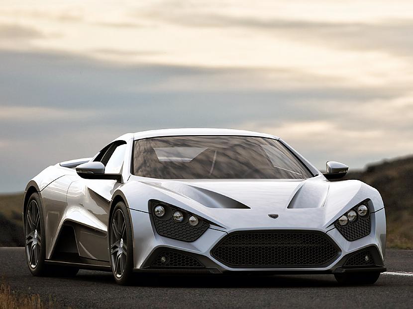  Autors: youfunnyguy Zenvo ST1