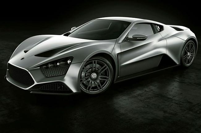  Autors: youfunnyguy Zenvo ST1