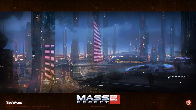  Autors: GET MONEY Mass Effect bildes un video