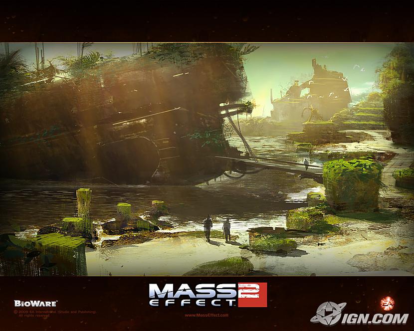  Autors: GET MONEY Mass Effect bildes un video