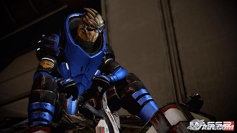  Autors: GET MONEY Mass Effect bildes un video