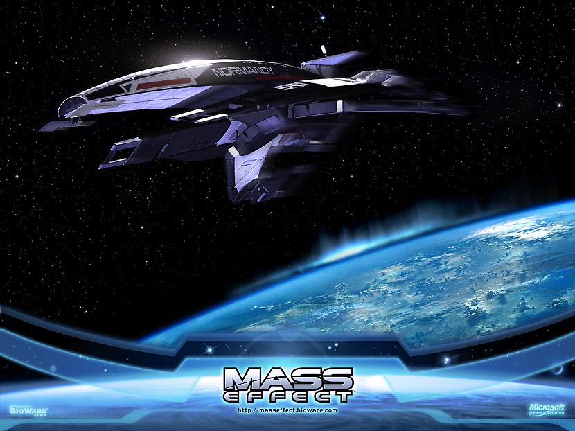  Autors: GET MONEY Mass Effect bildes un video